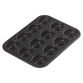 Tala Performance 6 Cup Doughnut Pan