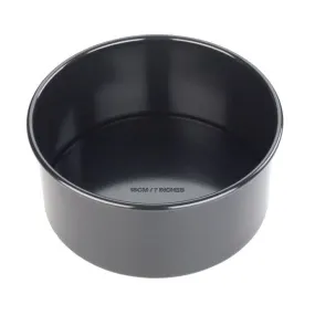 Tala Performance Non-Stick 18cm dia Round Deep Cake Pan