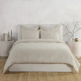 Talia Natural Comforter