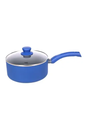 Tasty Sauce Pan - Denim Blue