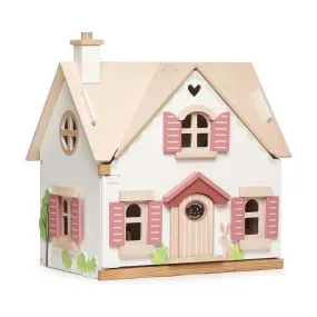 Tender Leaf Toys Cottontail Cottage