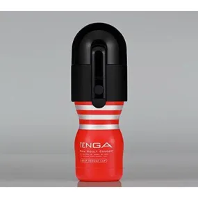 Tenga - Vacuum Controller Vacuum Cup Masturbator