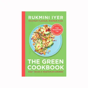 THE GREEN COOKBOOK