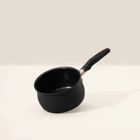 The Small Nonstick Saucepan