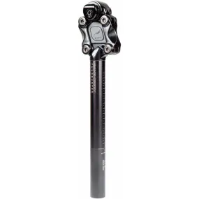 Thudbuster ST G4 Suspension Seatpost - 27.2 x 375mm, 50mm, Black