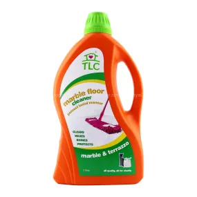 TLC MARBLE & TERRAZO F/CLEANER 2LIT*1