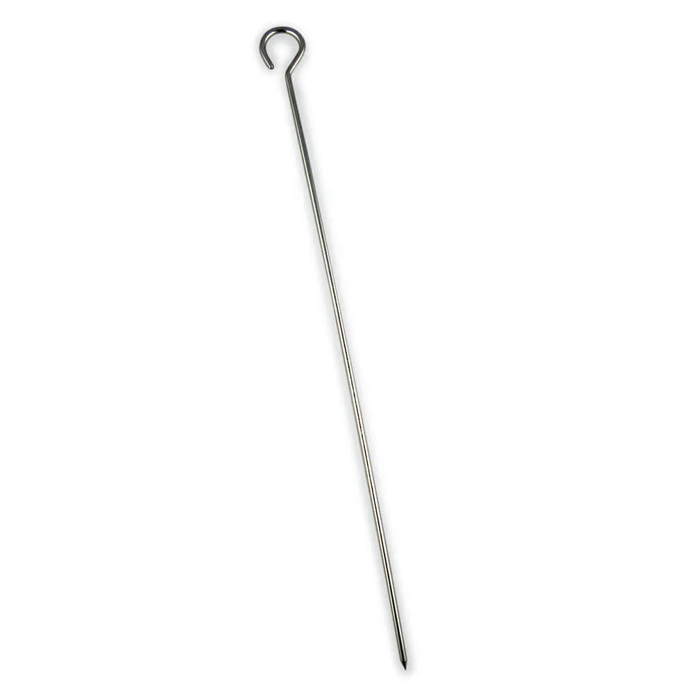 Trenton Stainless Steel Skewers 30cm