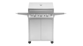 Tucker 3 Burner GT BBQ