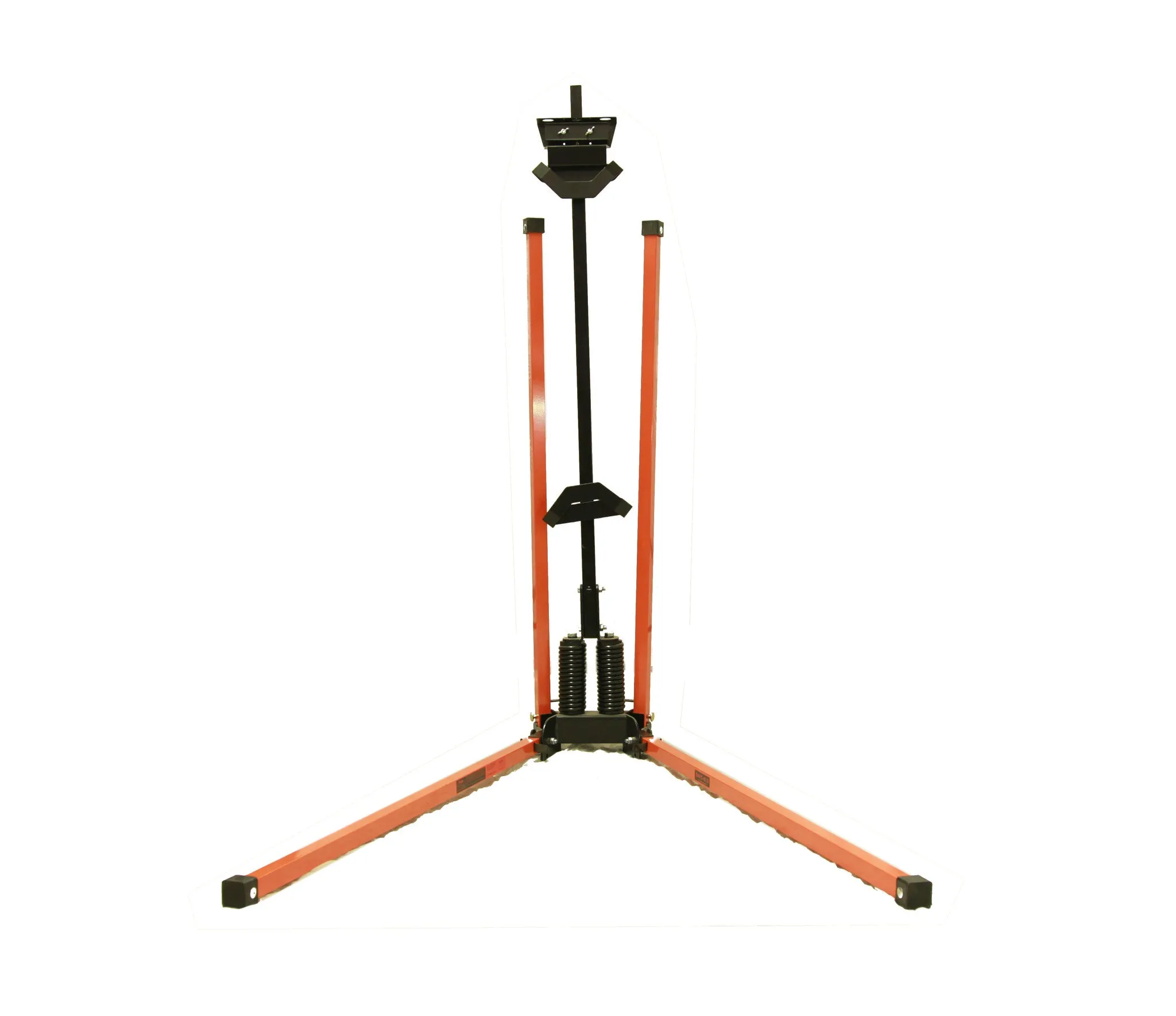 Twin-Flex Sign Stand