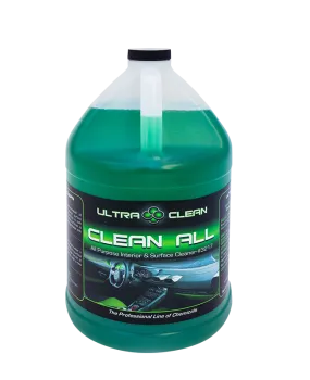 ULTRA CLEAN - Clean All