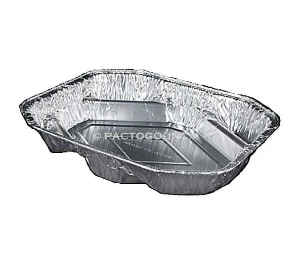 Ultra Roaster Foil Pan 50/CS