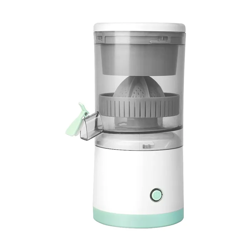 Usb Charging Mini Electric Juicer Mixer- Bl-313