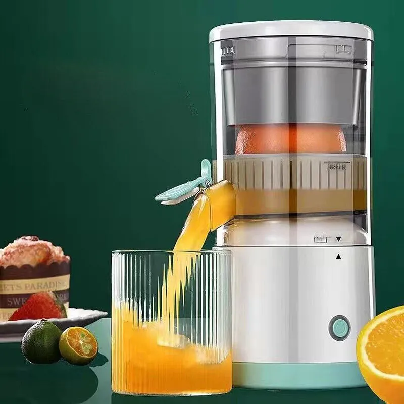 Usb Charging Mini Electric Juicer Mixer- Bl-313