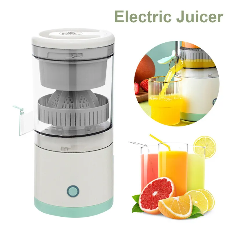 Usb Charging Mini Electric Juicer Mixer- Bl-313