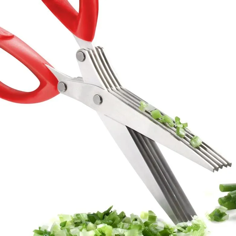 Vegetable Scissor