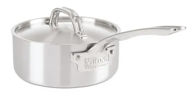 VIKING 2 QT SAUCE PAN, 5 PLY