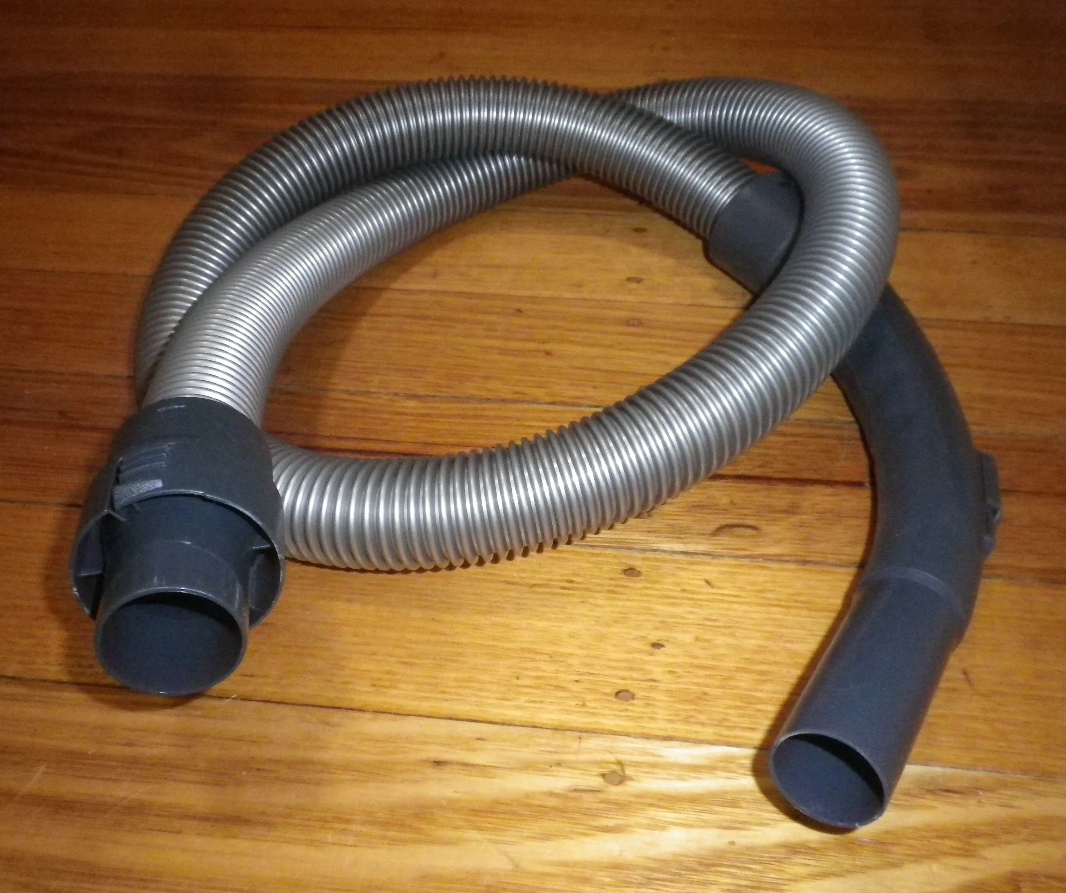 Volta Gemini U4502, U4504 Complete Vacuum Hose - Part # B0440020603