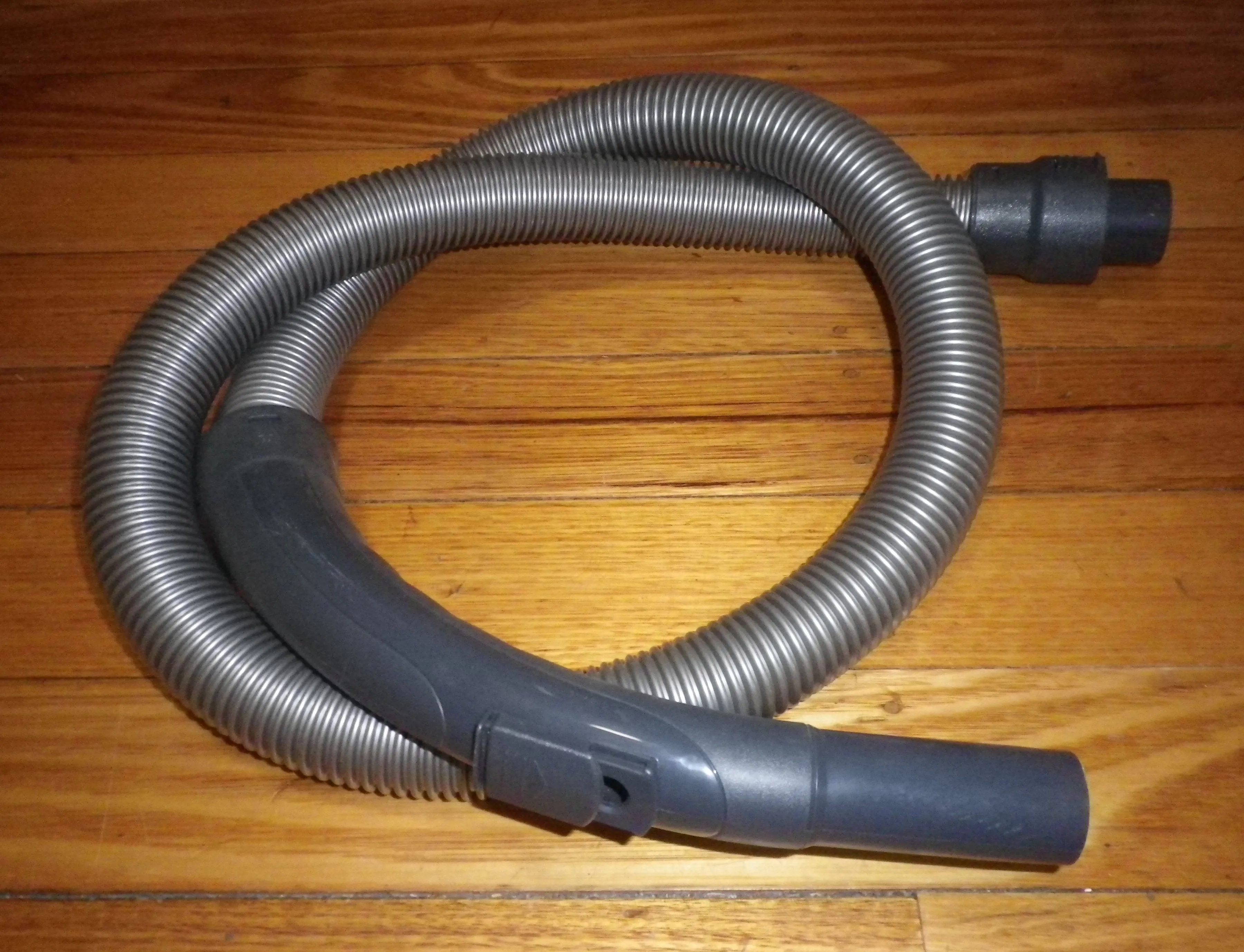 Volta Gemini U4502, U4504 Complete Vacuum Hose - Part # B0440020603