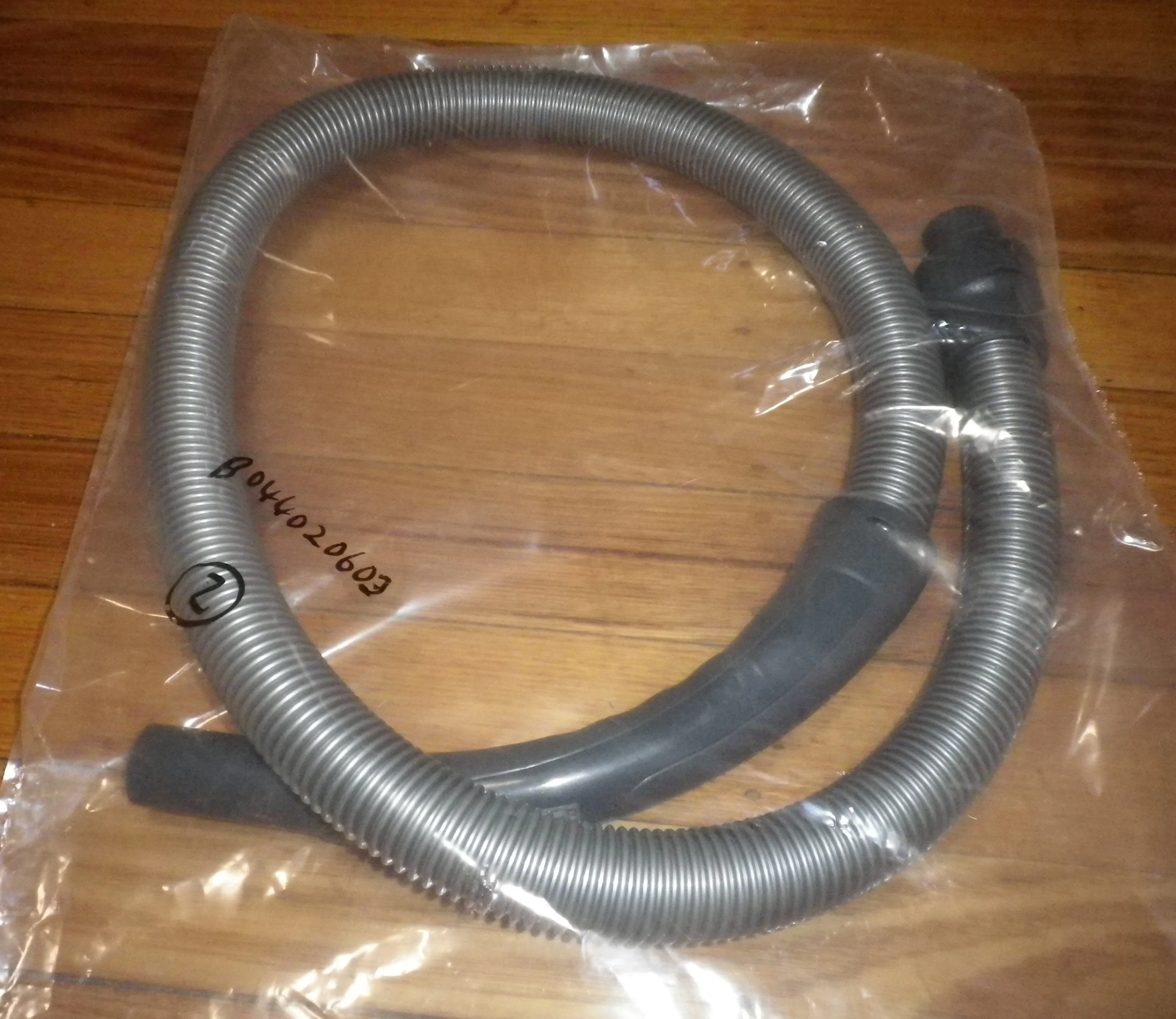 Volta Gemini U4502, U4504 Complete Vacuum Hose - Part # B0440020603