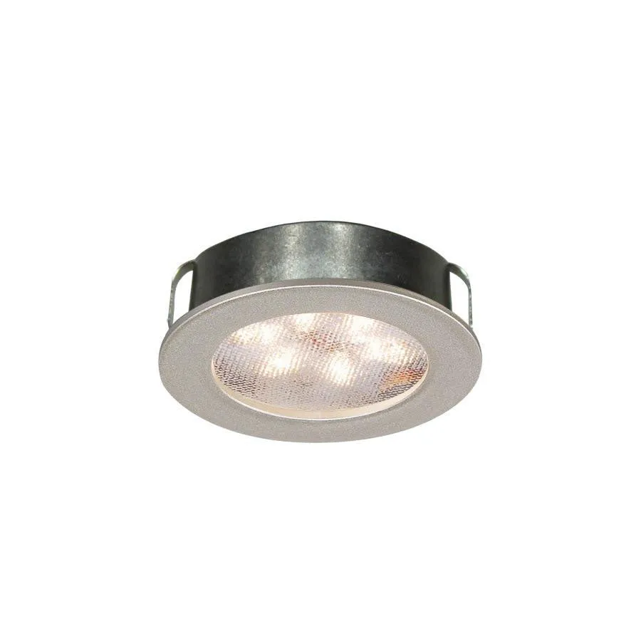 WAC HR-LED87 5W LEDme Round Button Light