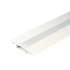 WAC LED-T-RCH1 8-ft Symmetrical Recessed Linear Channel