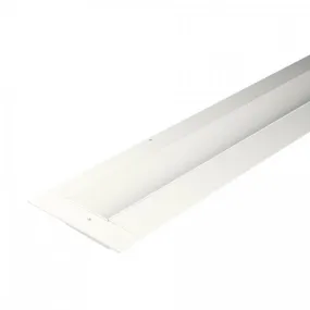 WAC LED-T-RCH2 8-ft Asymmetrical Recessed Channel - Linear Channel