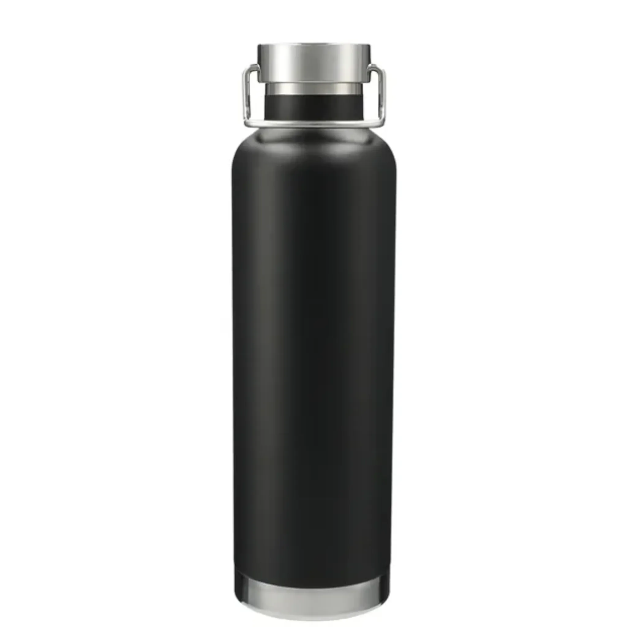 Wanderfull Copper Vacuum Insulated Bottle 32oz