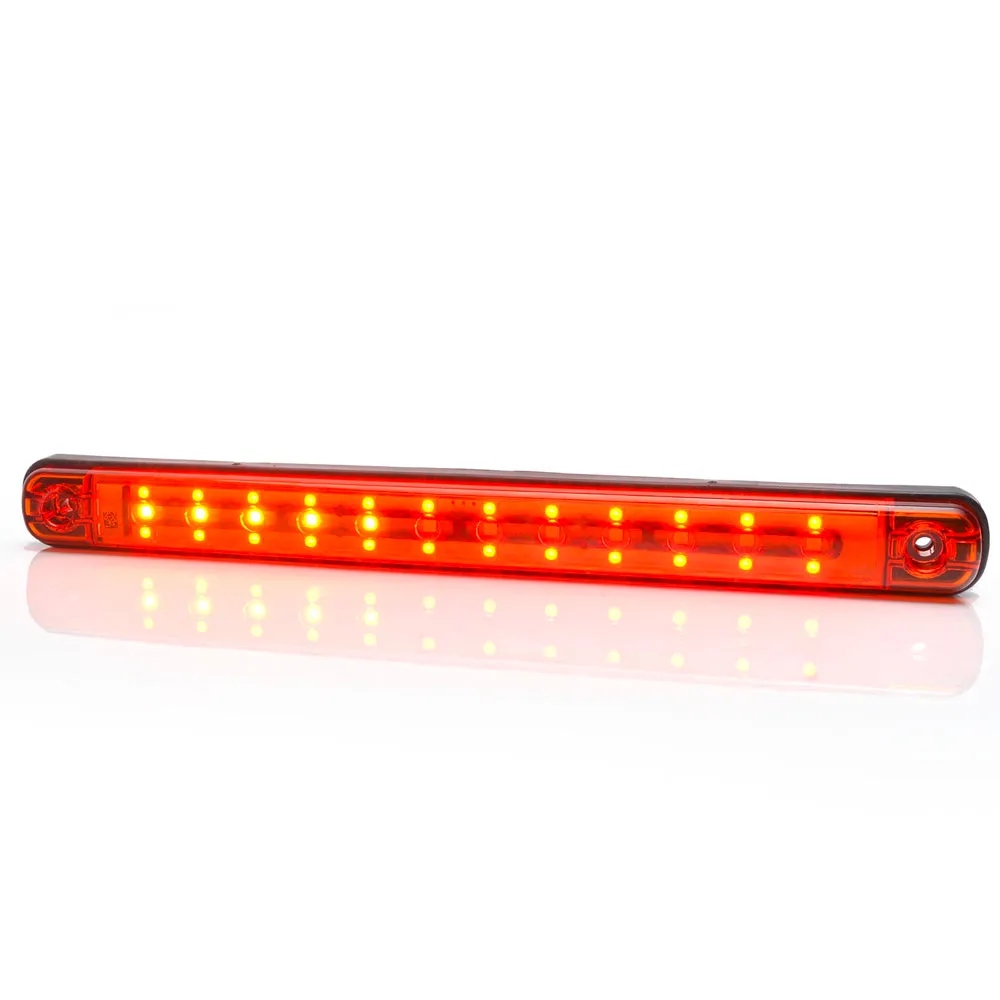 WAS Slimline Stop, Tail & Dynamic Indicator Light