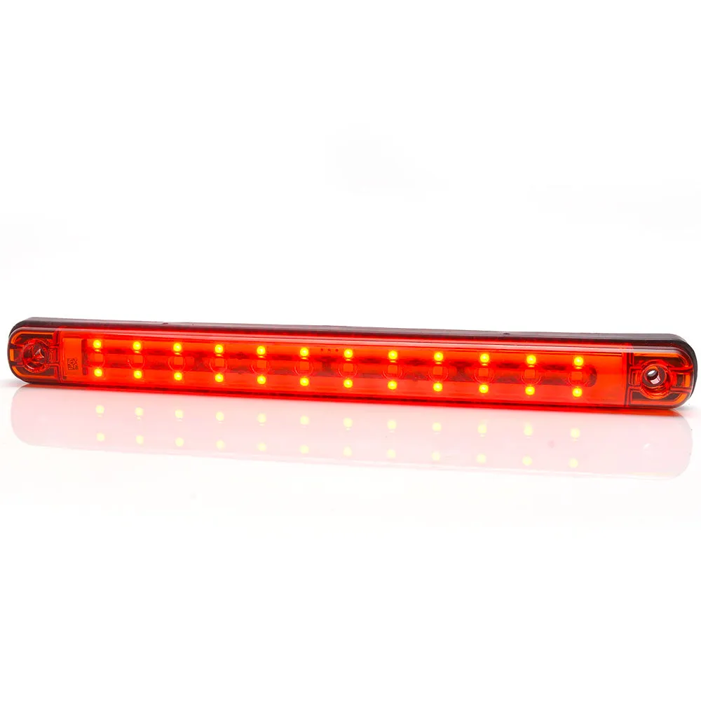 WAS Slimline Stop, Tail & Dynamic Indicator Light