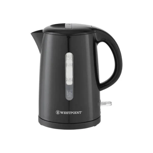 WEST POINT DELUXE CORDLESS KETTLE WF-8266