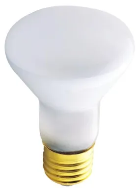 Westinghouse 0365400 30 Watt Incandescent R20 Reflector Spot - 2700 Kelvin - Warm White - 215 Lumens - E26-Medium Base - 120 Volt - Box