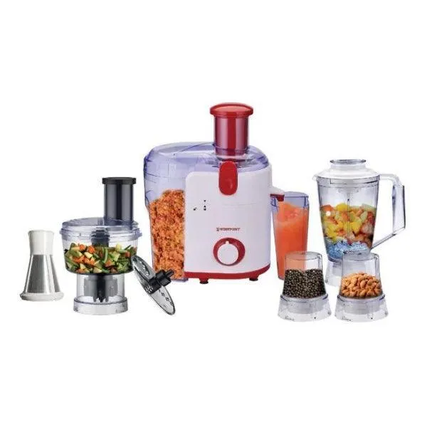 WESTPOINT FOOD PROCESSOR