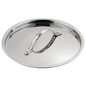 Y424 Vogue Tri Wall Saucepan Lid 200mm